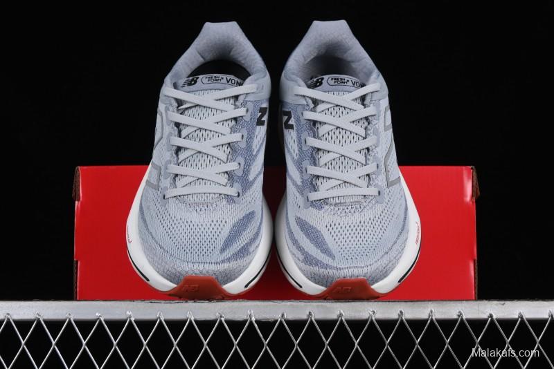 New Balance Fresh Foam x Vongo V6 Ultra-Lightweight Low-Top Casual Running Shoes - MVNGOLG6