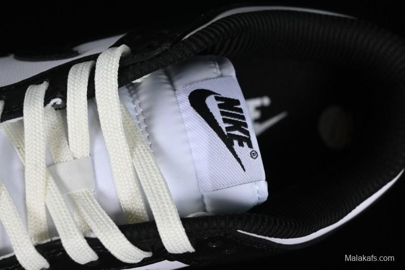 Nike Dunk Low Retro Vintage Panda Casual Sneakers - FQ8899-100