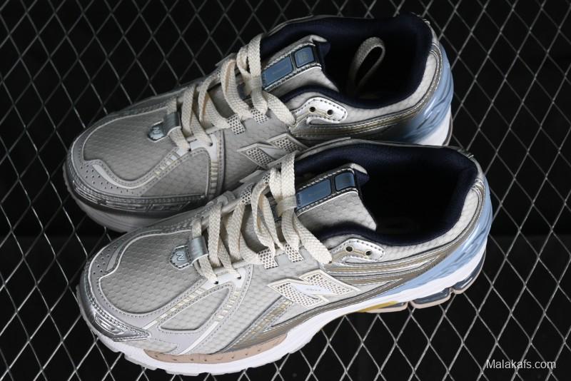 New Balance 1906 Series Retro Dad Style Casual Running Shoes - M1906RKC