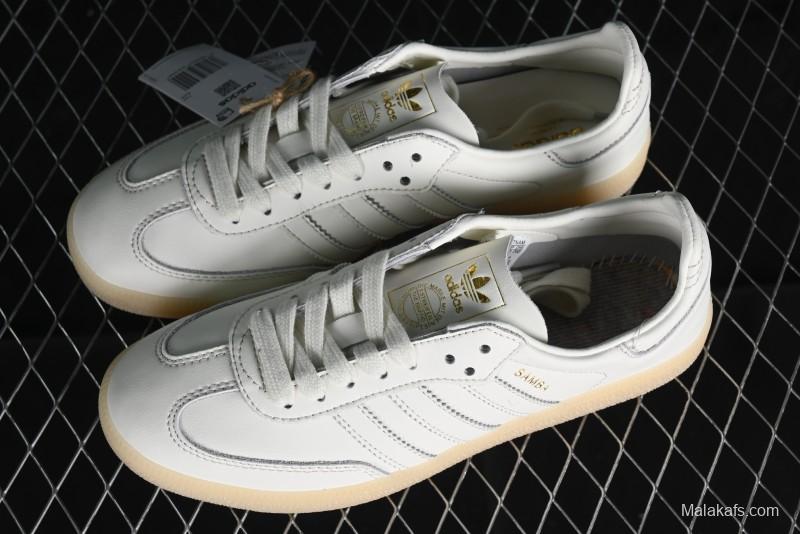 Adidas Samba Decon Casual Sneakers - IG6171
