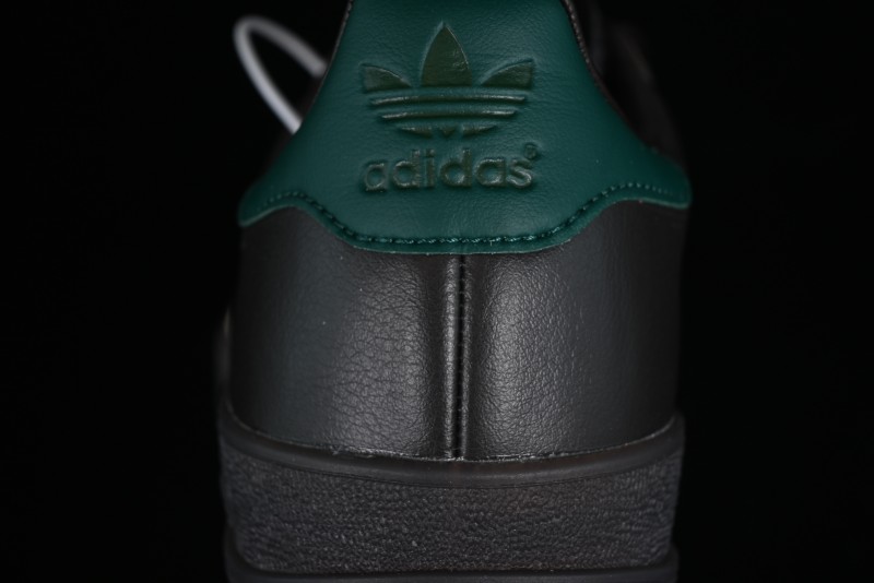 Adidas Originals Gazelle Indoor IH0374 Retro Casual Slip-Resistant Wear-Resistant Low-Top Sneakers