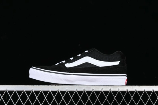 Vans Caldrone Classic Skate Shoes - VN0A5GR6O92