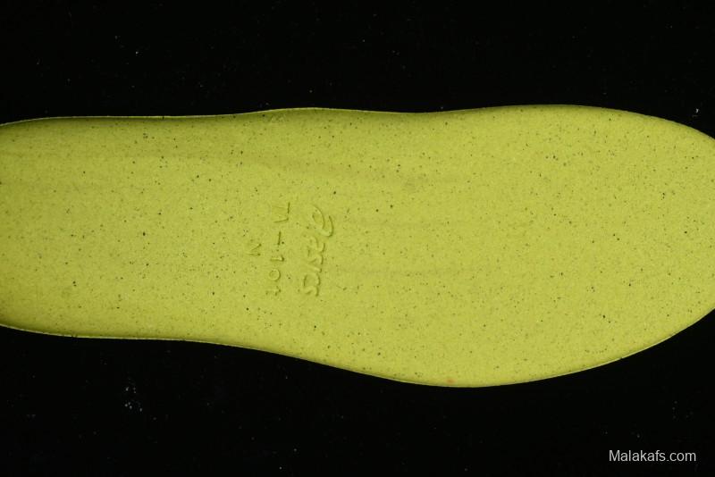 Asics Tiger GEL-1130 Low-Top Casual Running Shoes with GEL Cushioning and Outdoor Style - 1201A487-020