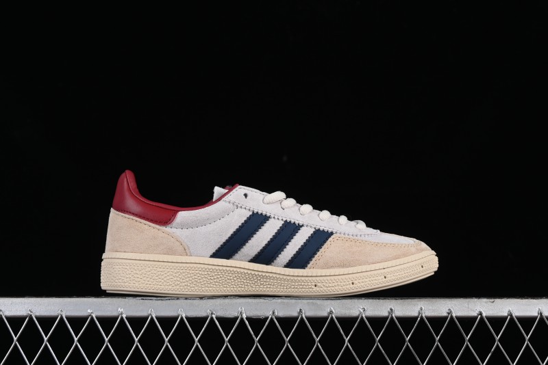 Adidas Handball Spezial Retro Casual Sneakers - IF3742