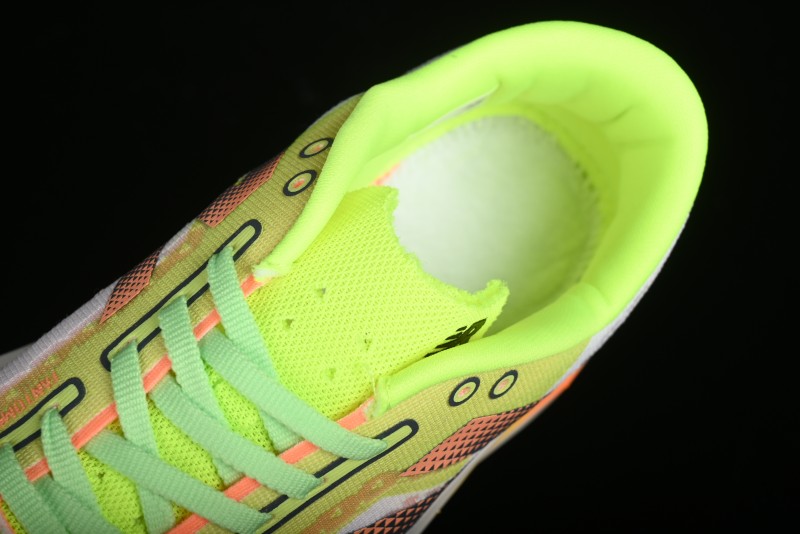 New Balance FuelCell Rebel V4 Low-Top Anti-Slip Durable Versatile Casual Running Shoes - MFCXLL4