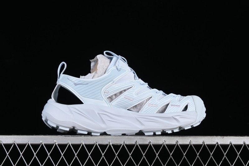 Hoka One One Hopara Outdoor Functional Mountain Sandals with Rugged Design - 1123112 ILS
