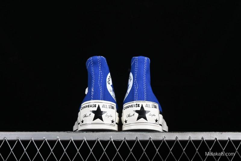 Converse 1970s High Top Casual Sneakers - A08523C