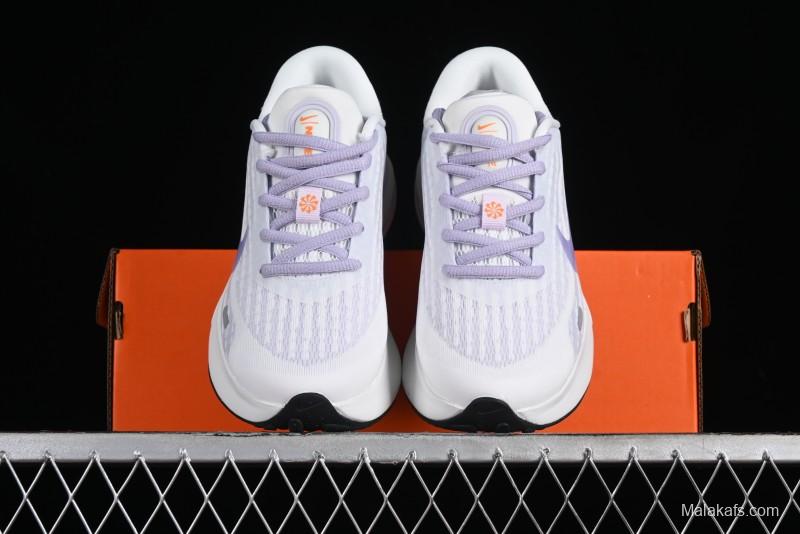 Nike Journey Run 2024 Low-Top Casual Running Shoes with Shock Absorption Anti-Slip and Wear-Resistant Design - FJ7765-100