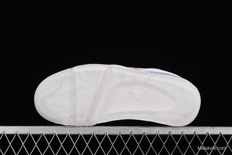 Nike Air Jordan 4 Remastered AJ4 White Star HQ3441-111