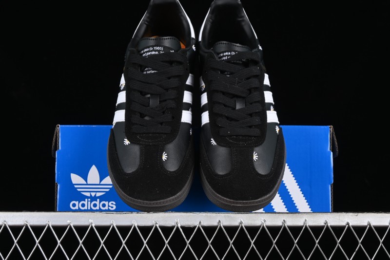 Adidas Originals Samba OG Casual Sneakers - H03848