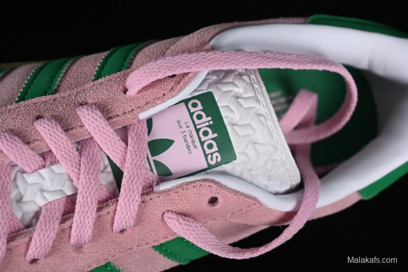 Adidas Originals Gazelle Bold IE0420 Low-Top Sneakers with Thick Sole for Casual Wear - IE0420