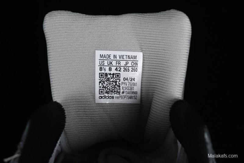 Adidas Adistar XLG IH3381 Comfortable Anti-Slip Low-Top Sports Casual Shoes - IH3381