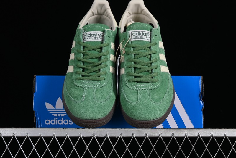 Adidas Handball Spezial Retro Casual Sneakers - IG6192