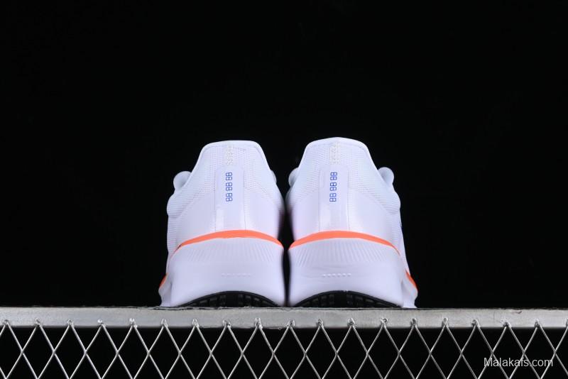 Nike Zoom Fly 6 Lightweight Responsive Running Shoes with Carbon Fiber Plate - FN8454-104