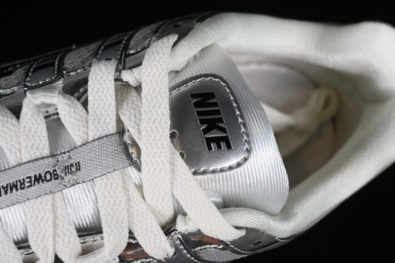 Nike P-6000 Retro Casual Sneakers with Lightweight Design - CN0149-001