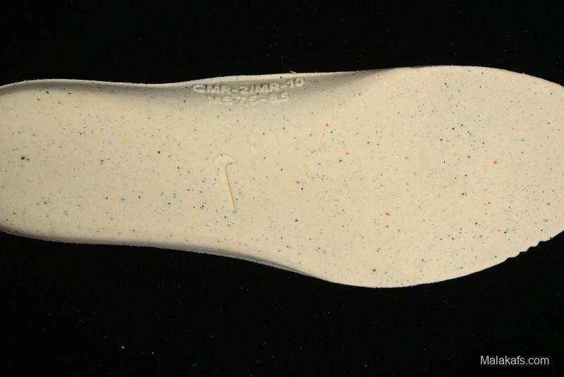 Nike Air Zoom Structure 25 Cushioned Anti-Slip Running Shoes - DJ7883-005