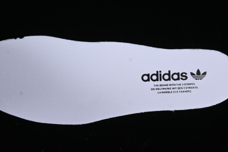 Adidas Samba OG Casual Sneakers - IE3439
