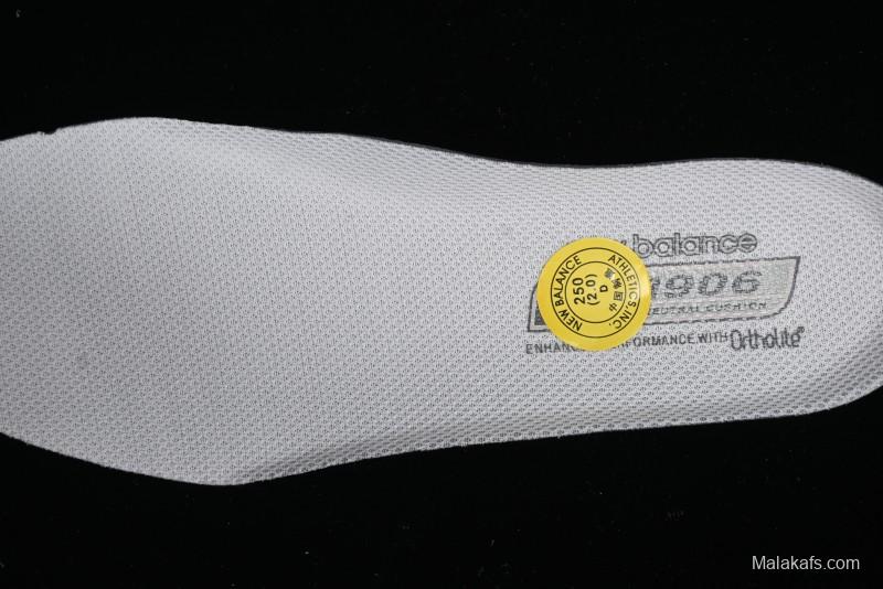 New Balance 1906 Series Retro Dad Style Casual Running Shoes - M1906RRD