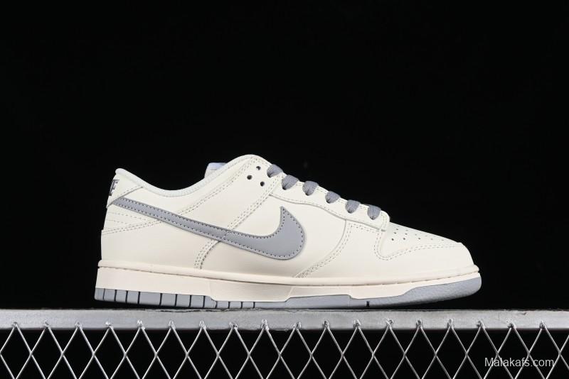 Nike SB Dunk Low Skateboarding Shoes - XH1733-001