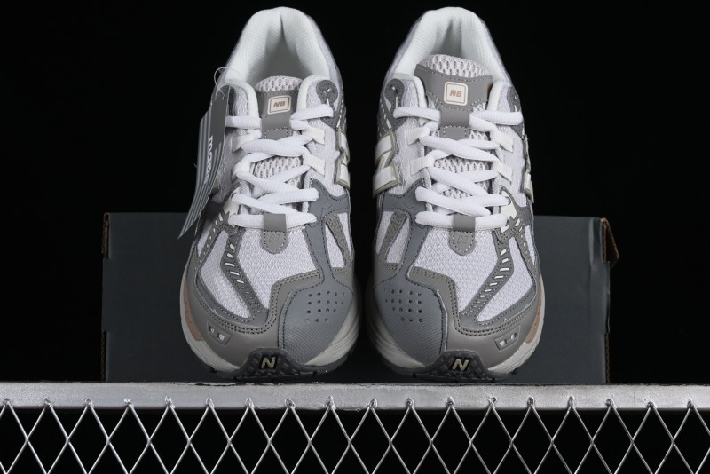 New Balance 1906 Series Retro Dad Style Casual Running Shoes - M1906NB