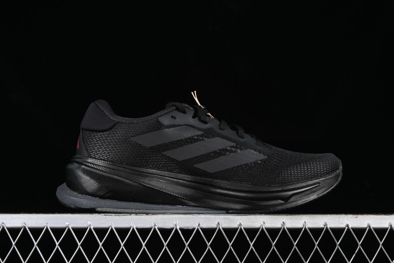 Adidas Supernova Rise Lightweight Running Shoes with Dreamstrike+ Midsole - IG5843