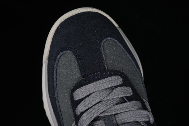 Adidas Originals SL 72 Retro Running Shoes with Nylon Upper and Rubber Outsole - IH5633