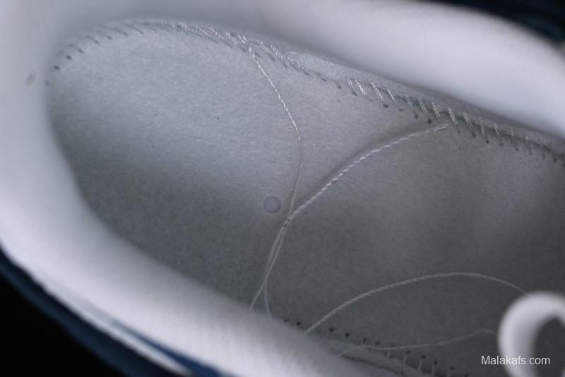 Nike Air Force 1 Low Custom Strap Casual Sneakers with Full-Length Air Cushion - ZH0316-021