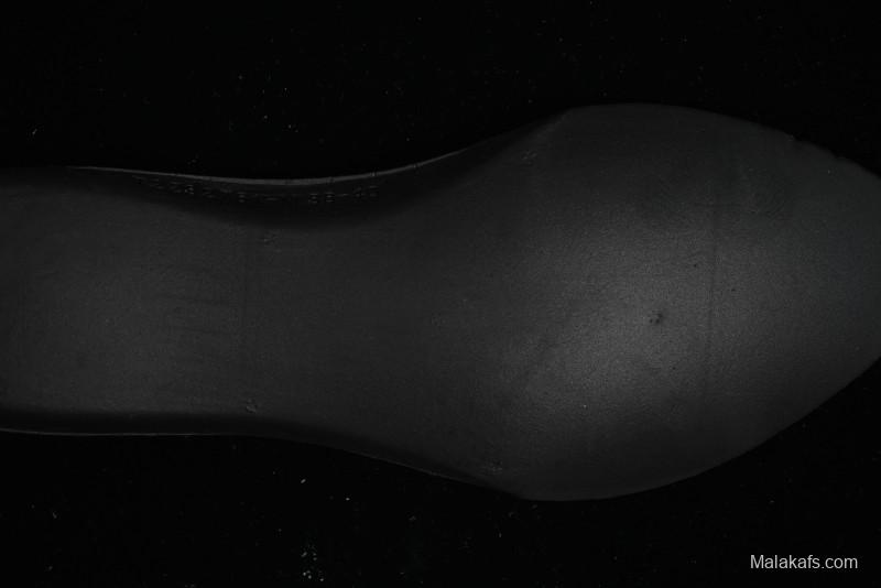 Balenciaga Circuit Lightweight Distressed Print Round Toe Fashion Casual Sneakers - WFLGY1000