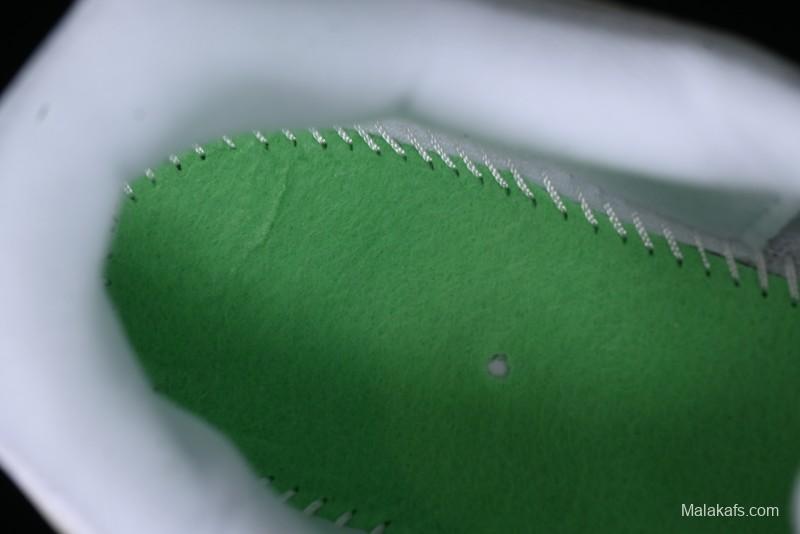 Nike Air Max 1 Retro Running Shoes with Half-Sole Air Cushion - DZ2628-004