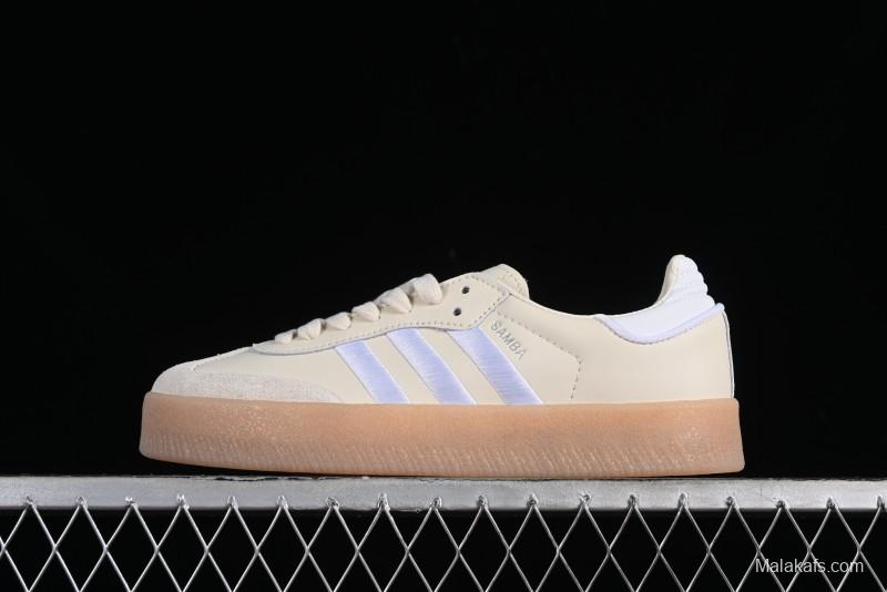 Adidas Samba W Casual Sneakers - ID0434