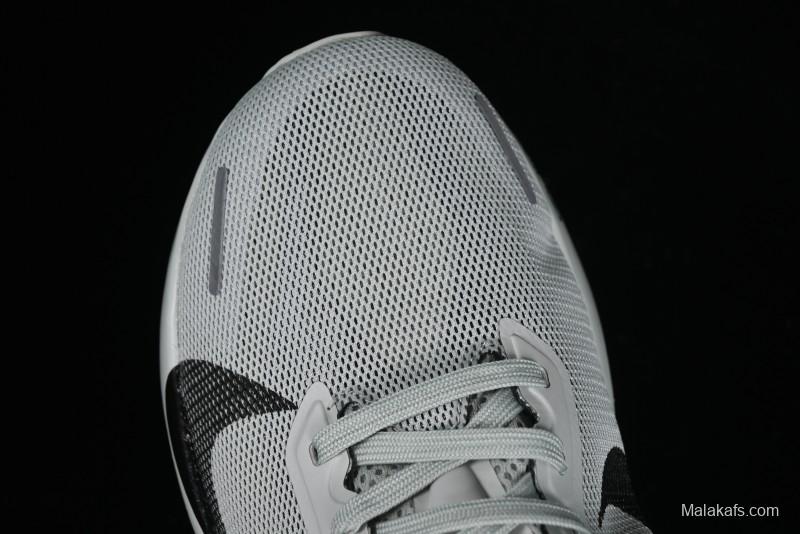 Nike Zoom Fly 6 Running Shoes with Flyknit and React Technology - FN8455-100