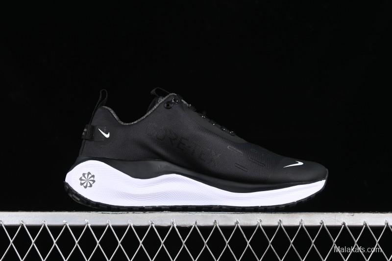 Nike Infinity Run 4 Gore-Tex Waterproof Road Running Shoes - FB2204-001