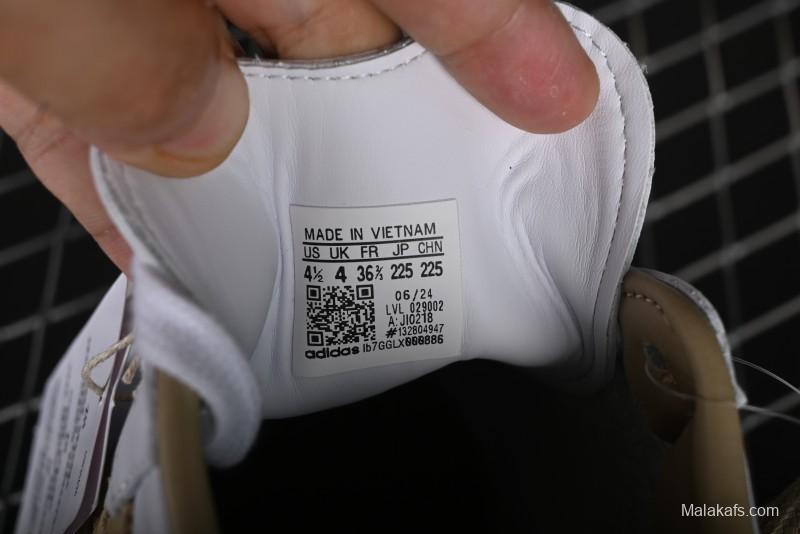 Adidas Samba OG Casual Sneakers - JI0218