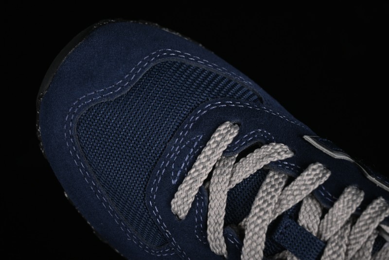 New Balance 574 Series Retro Casual Running Shoes - ML574EVN