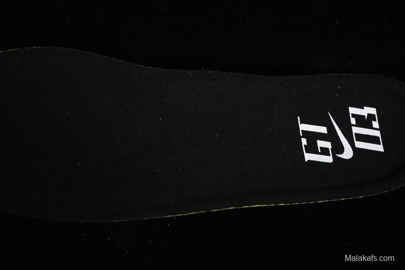 Nike Air Zoom G.T. Cut 3 EP Basketball Shoes with Full-Length ZoomX Foam - DV2918-102