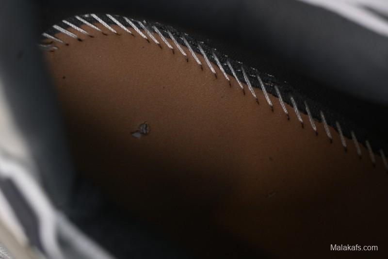 Balenciaga Runner Kith Four Color Retro Casual Shoes - W3RMU0150