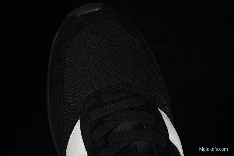 New Balance 370 Series Retro Casual Running Shoes - U370PB