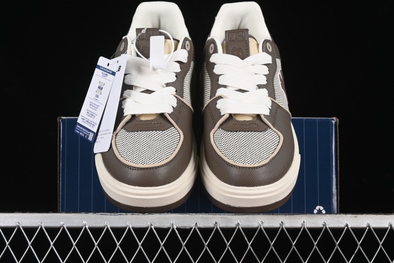 New York Yankees MLB Chunky Liner SL Canvas Sneakers with Thick Sole - 3ASXLSL4N50BRS