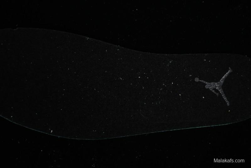 Nike Jordan Spizike Low AJ Retro Casual Sneakers with Multi-Element Design - FQ1759-001