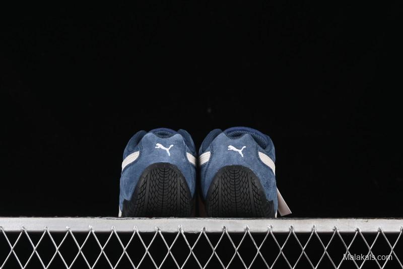 Puma Speedcat Low-Top Lifestyle Casual Shoes - 307171-06