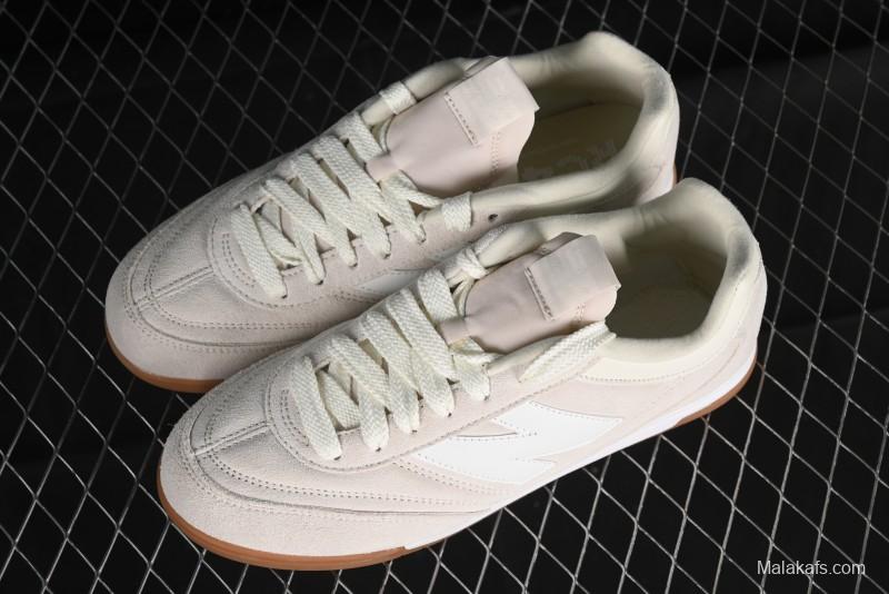 New Balance RC42 Series Retro Football Training Casual Sneakers - URC42EA