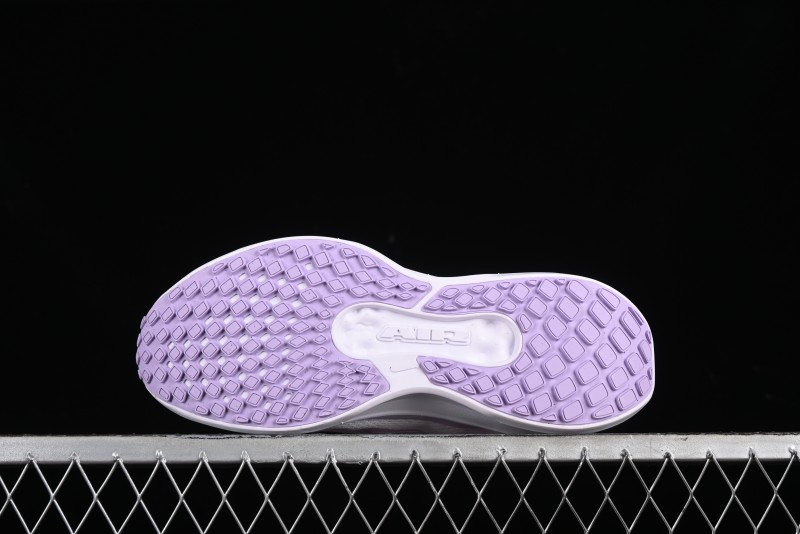Nike Zoom Winflo 11 Moon Landing Mesh Breathable Casual Running Shoes with Cushioning - FJ9510-101