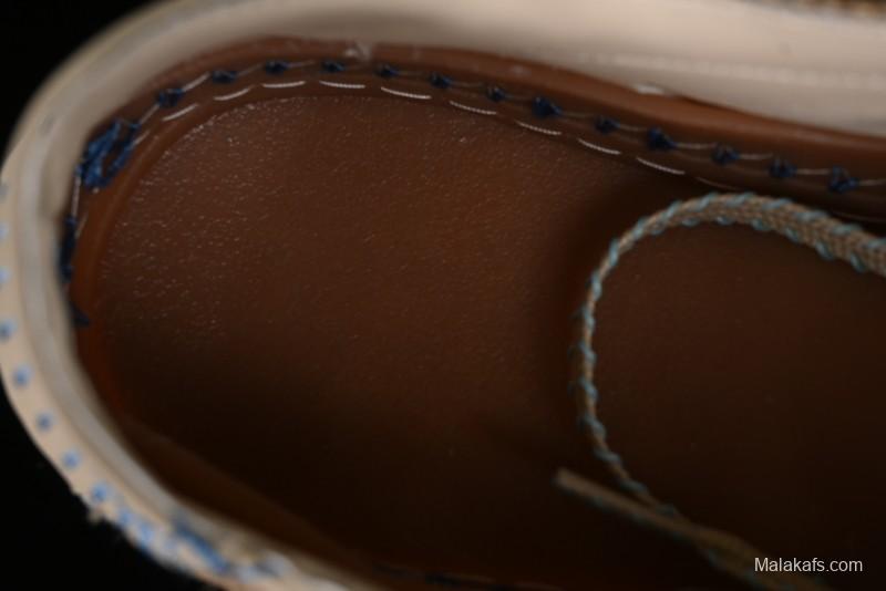 Adidas CLOT x Adidas Originals Gazelle IH3641 Retro Casual Anti-Slip Wear-Resistant Low-Top Sneakers - IH3641