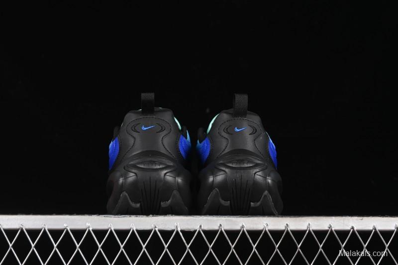 Nike Air Max Portal Retro Running Shoes with Air Cushion - HF3053-106