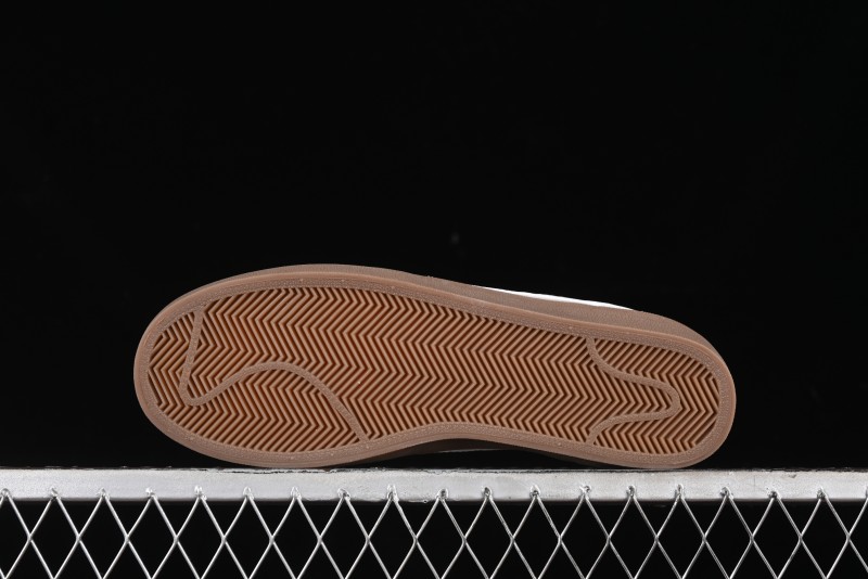 Nike Killshot 2 Retro Comfortable Anti-Slip Low-Top Skate Shoes - HF4261-299