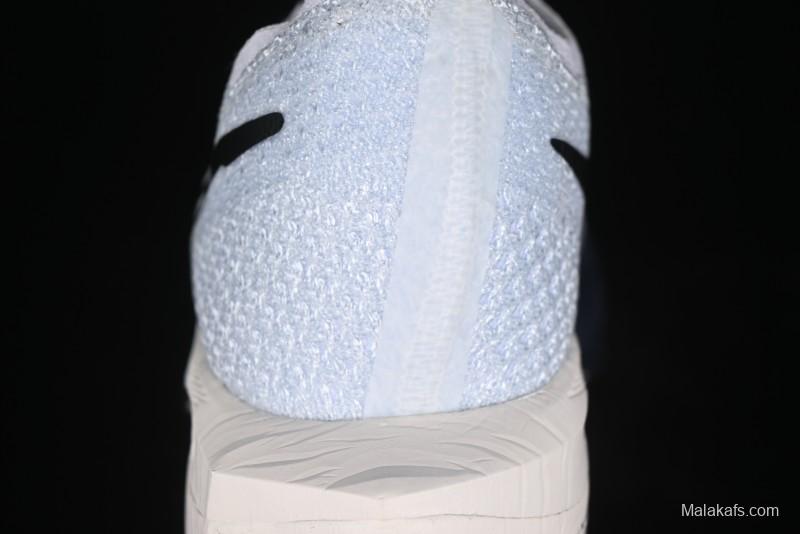 Nike ZoomX Vaporfly NEXT% 3 Marathon Series Lightweight Cushioned Running Shoes - HJ9079-100
