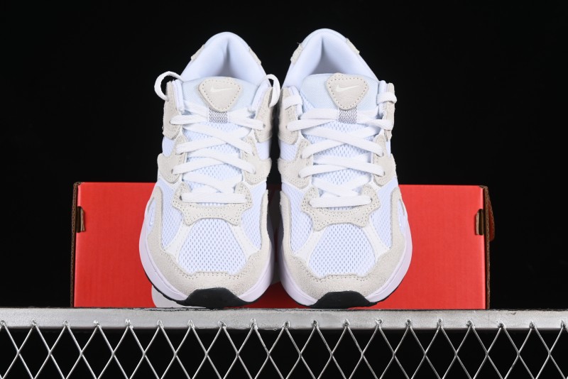 Nike Summer Retro Casual Dad Shoes - FJ3794-102