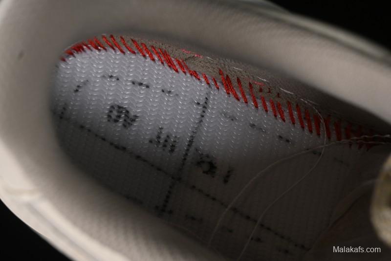 Nike Air Force 1 '07 Low Custom Casual Sneakers - CW2288-111