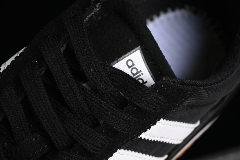 Adidas Originals SL 72 RTN Retro Running Shoes with Ecotex Tongue and EVA Midsole - IJ1282