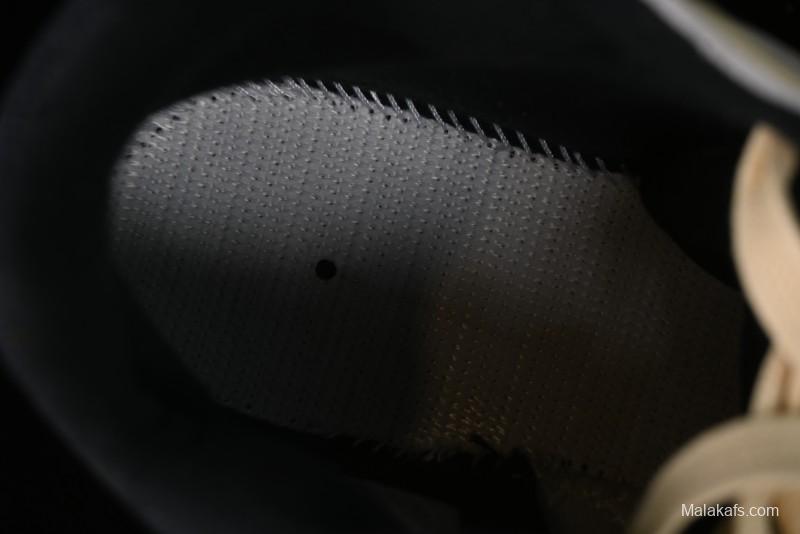 Nike Travis Scott x Jordan Cut The Check AJ1 Hook and Loop Fashion Basketball Shoes - FZ8117-102